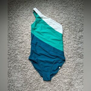 Summersalt Sidestroke Size 10 Swimsuit